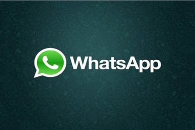 WhatsApp call feature