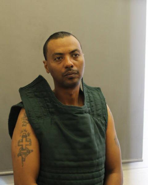 Virginia Manhunt Update Escaped Inmate Wossen Assaye Found In