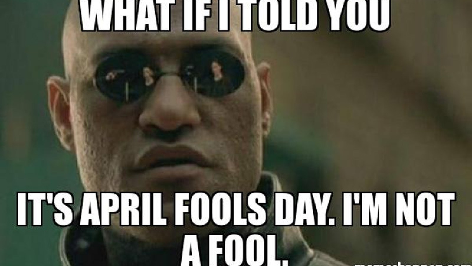 April Fools' Day 2015: Smartphone pranks to play on friends, family and  colleagues