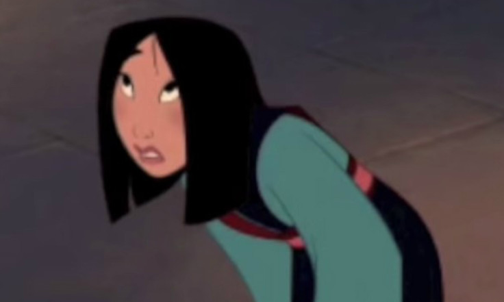 Mulan