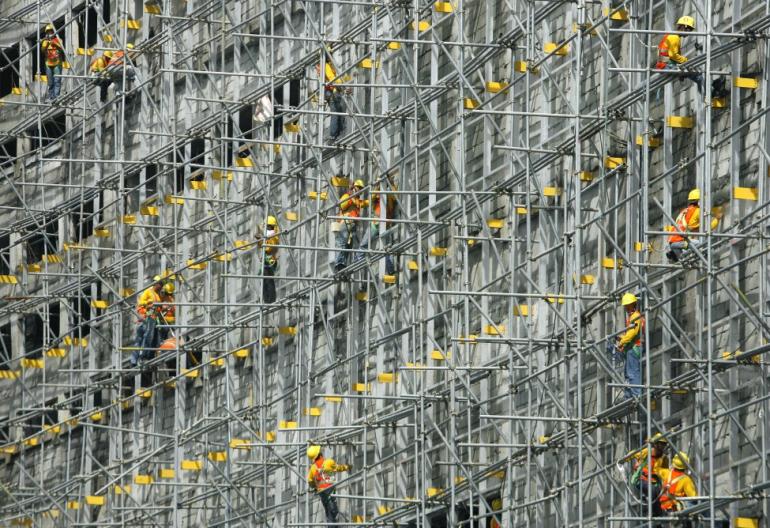 Philippines economy Philippines economy