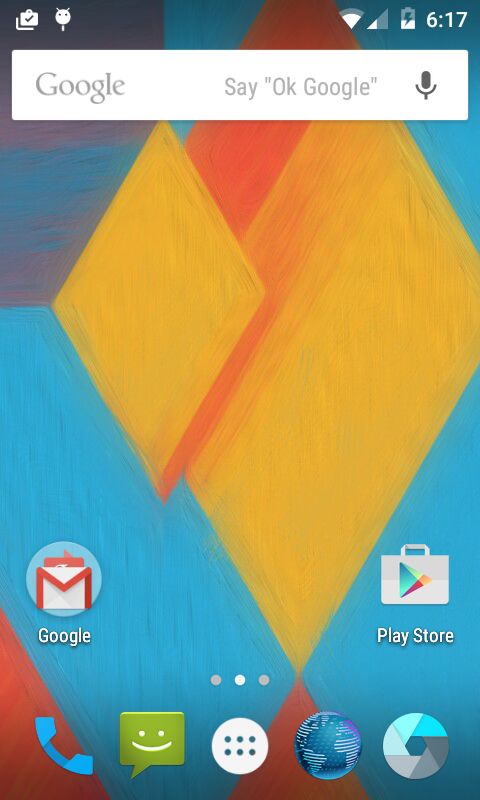 Android 5.1 Lollipop Android 5.1 Lollipop