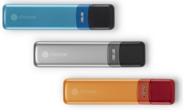 Chromebit - sub $100 computer