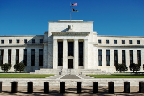 US Federal Reserve QE4