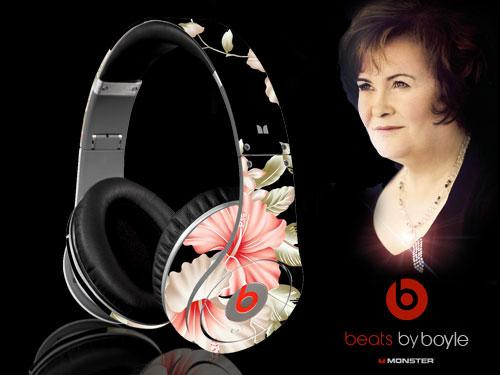 Beats by Boyle Beats by Boyle
