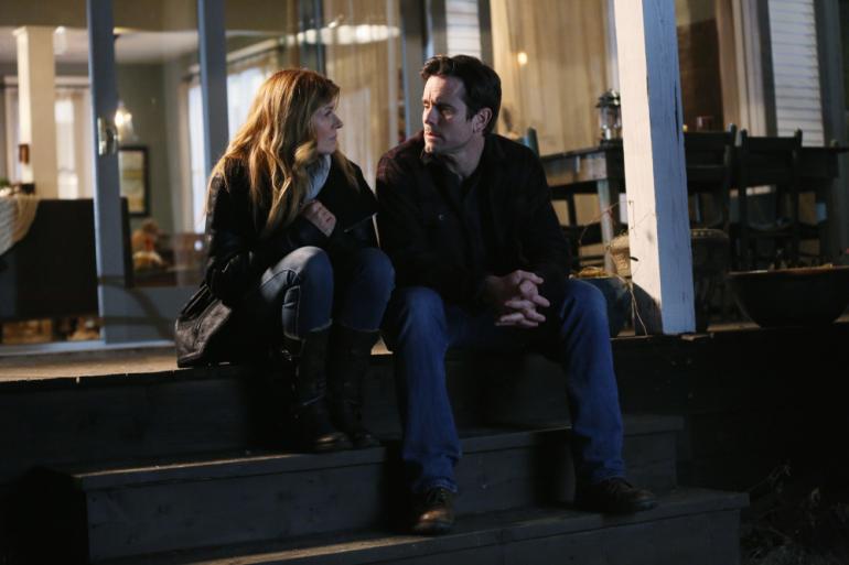 Watch Nashville season 3 episode 16 live online: Rayna helps Deacon and ...