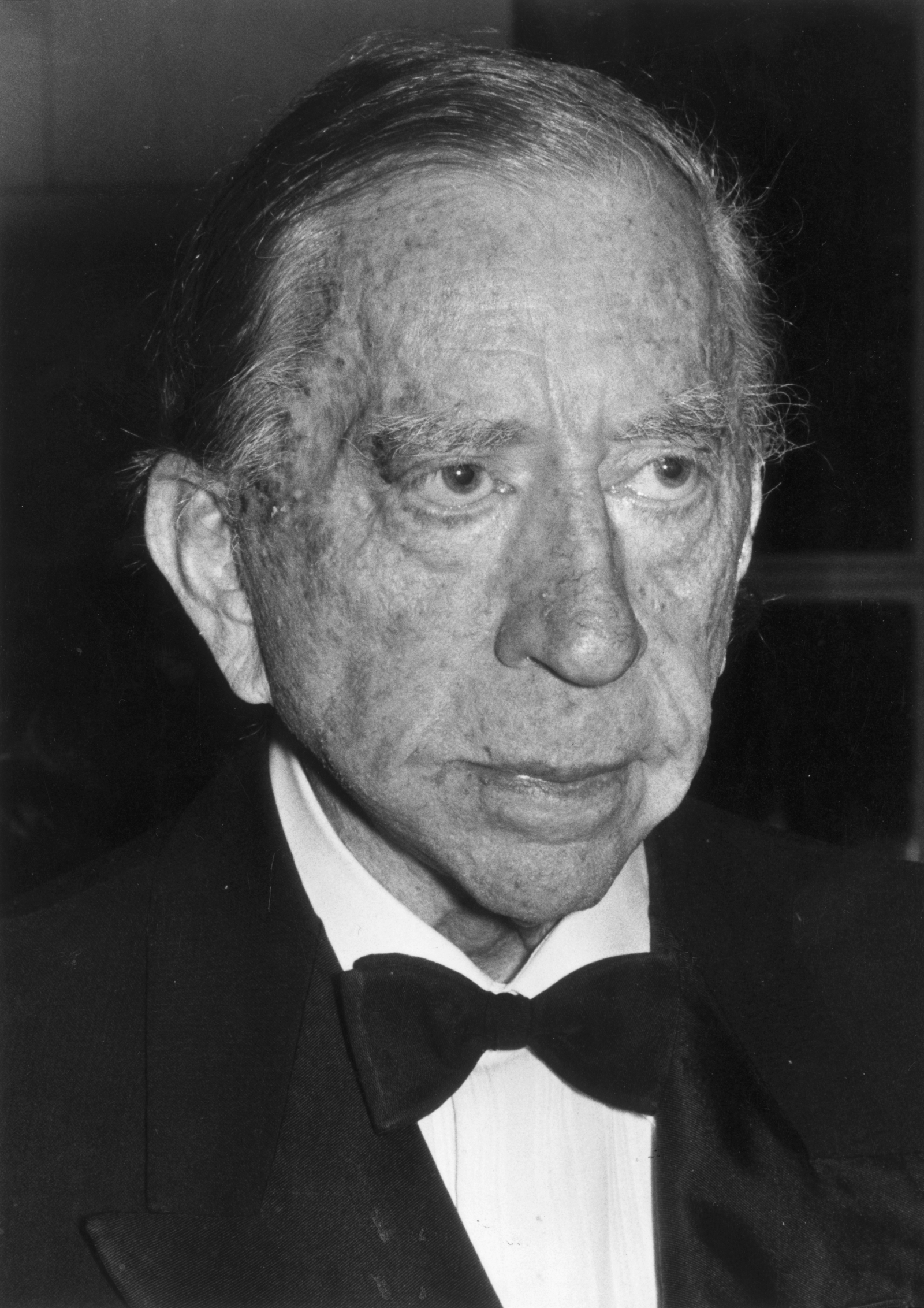 John paul getty jr