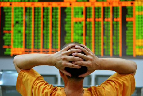 Who's Driving China's Stock Market Rally?