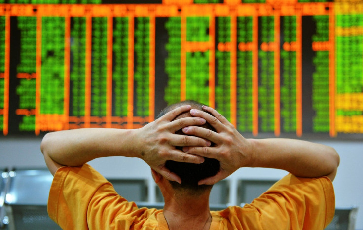 Who's Driving China's Stock Market Rally?