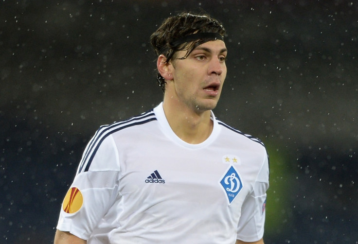 Aleksandar Dragovic