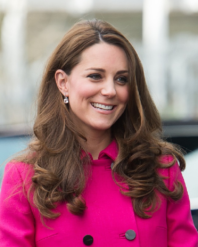 Kate Middleton pregnant? Magazine claims Duchess is in 'early stages of ...