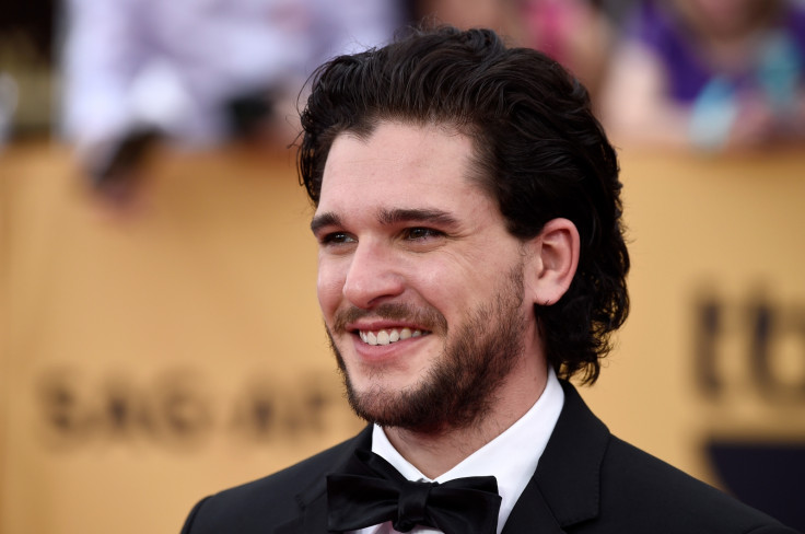 Kit Harington