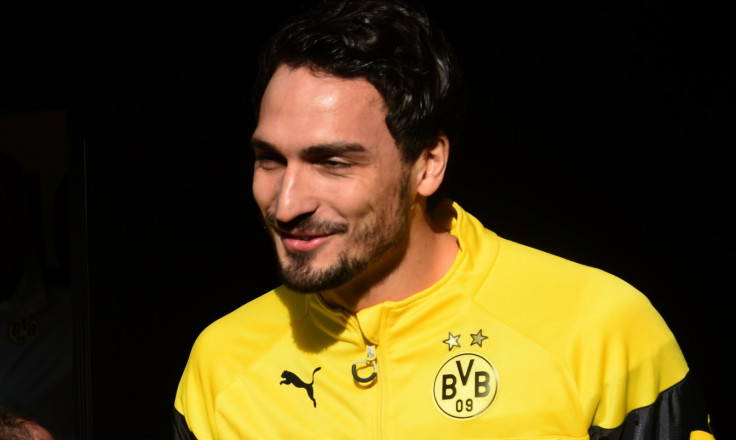 Mats Hummels