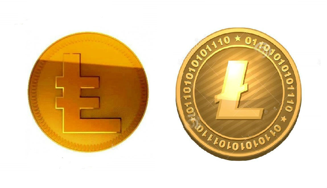 litecoin gold token