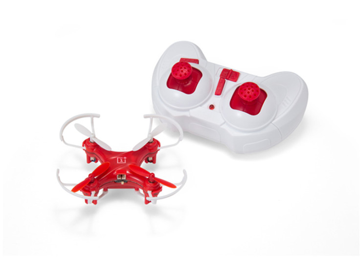 OnePlus has launched a nano drone