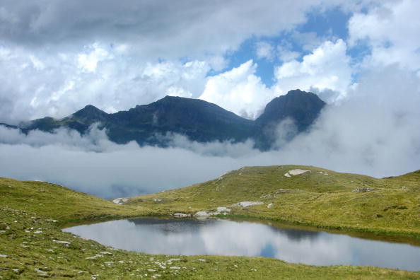 Vals, Switzerland