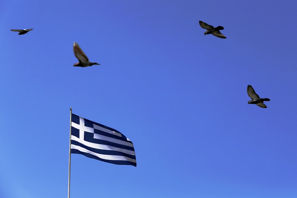 Greek Crisis Greek Crisis