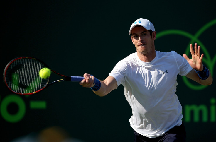 Andy Murray