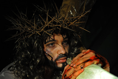 Holy Week Luque