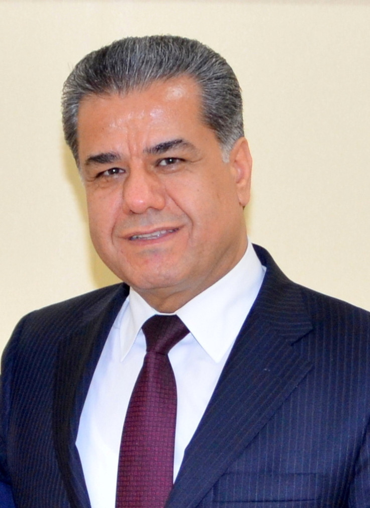 Falah Mustafa