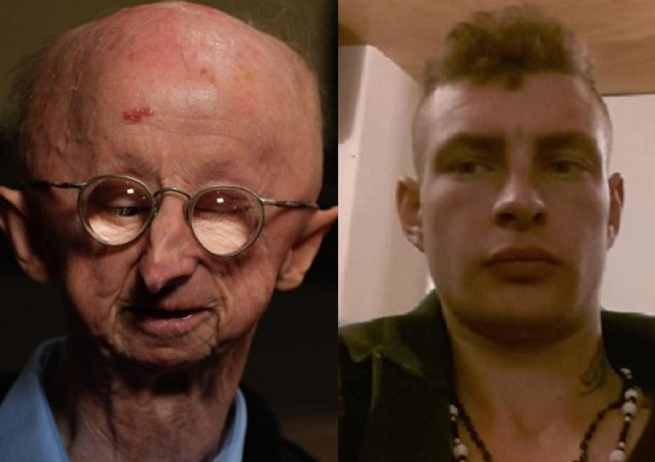 Alan Barnes