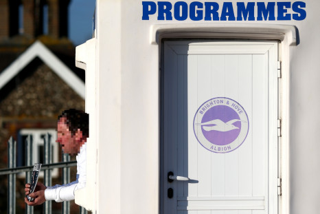 Brighton players get sexual consent training