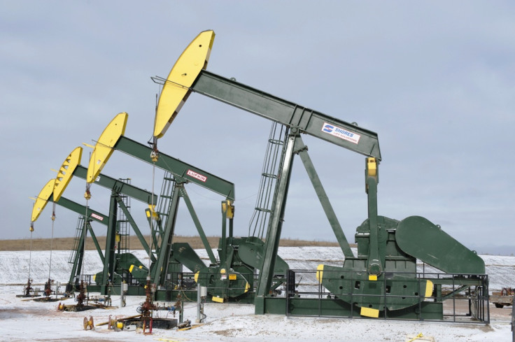Oil Pump Jacks US Oil Pump Jacks US