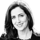 Joanna Shields profile picture for IBT column