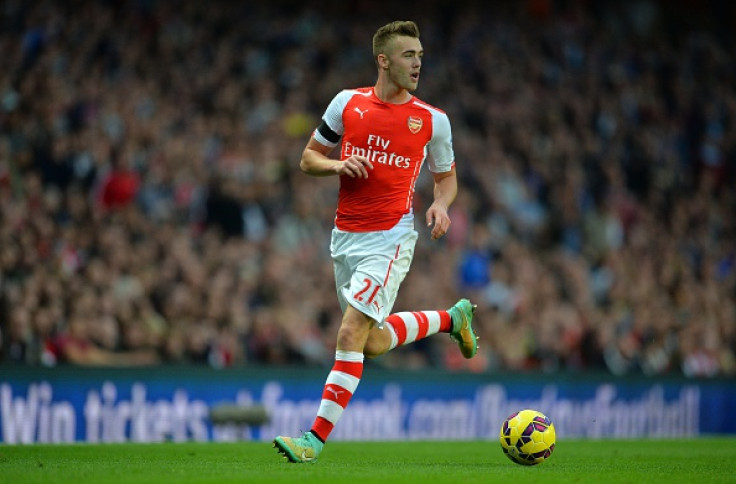 Calum Chambers