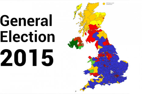 General election 2015