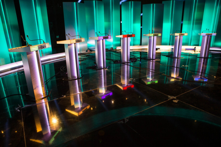 ITV TV debates