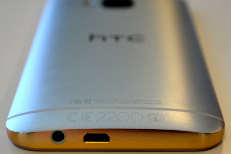 HTC One M(