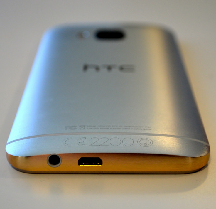 HTC One M(