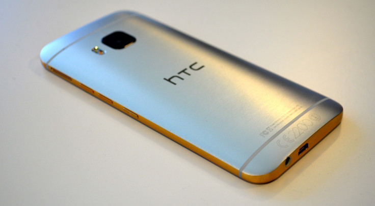 HTC One M9