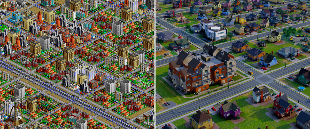 free pc sim city games download full version for windows 7