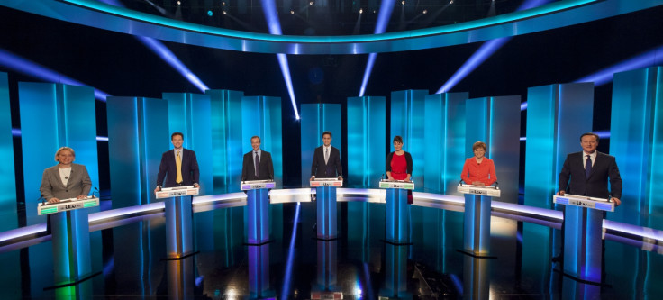 TV debates