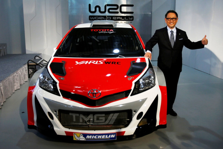 Toyota to Invest $1.25bn on New Factories Toyota to Invest $1.25bn on New Factories