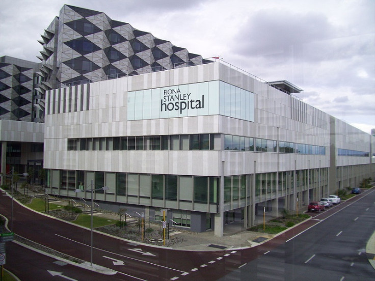 Fiona Stanley Hospital, Perth, Australia