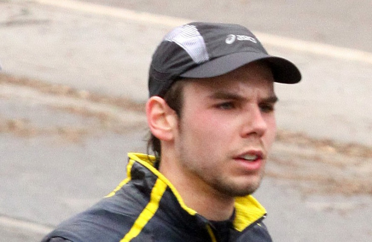 Andreas Lubitz Germanwings copilot