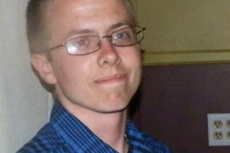 Kyle Loughlin