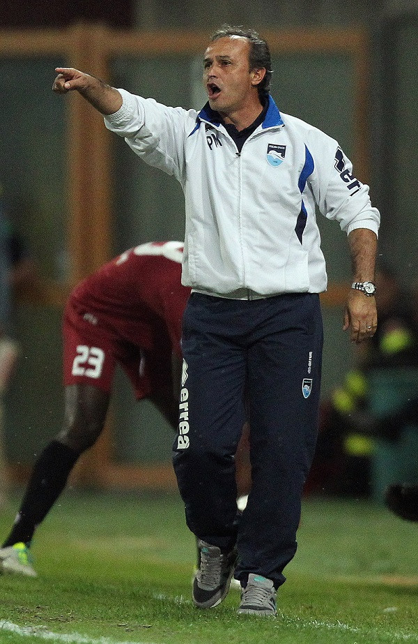 Pasquale Marino, Italian football coach