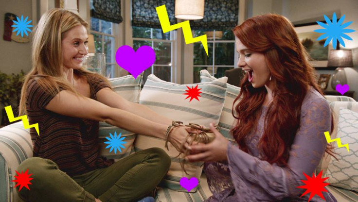 Faking it Season 2