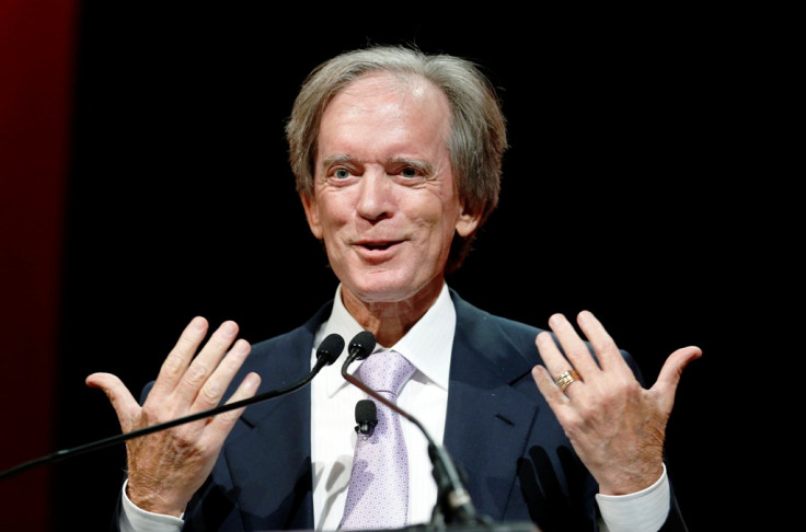 Bill Gross Bill Gross