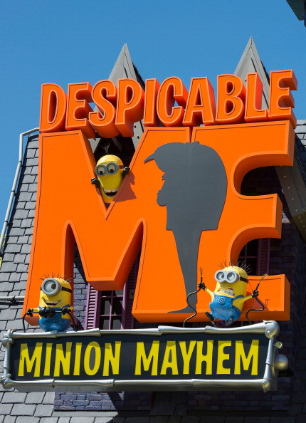 Universal Studios