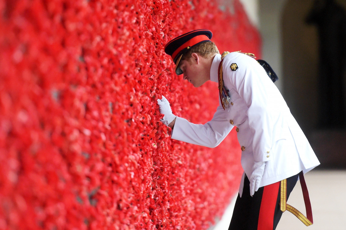 Prince Harry 1 Prince Harry 1