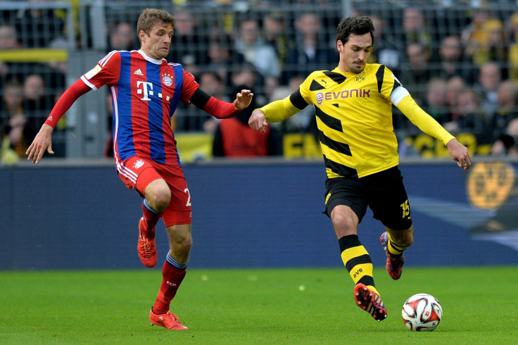 Mats Hummels