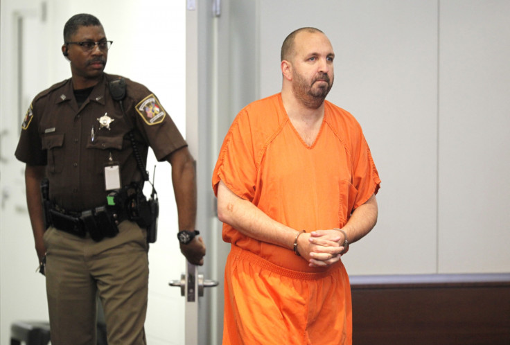 Craig Stephen Hicks faces death penalty