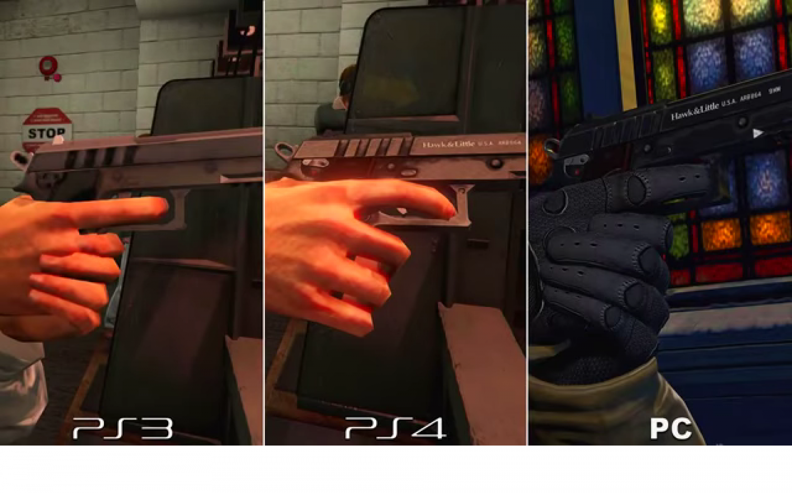 gta 5 online difference between offices