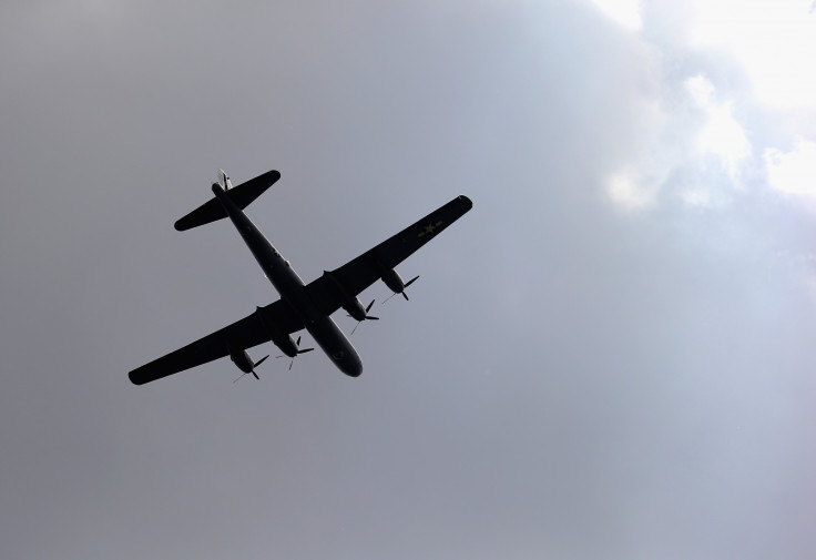 B-29 Superfortress