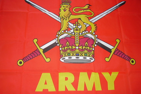 Army Sergeant faces rape trial